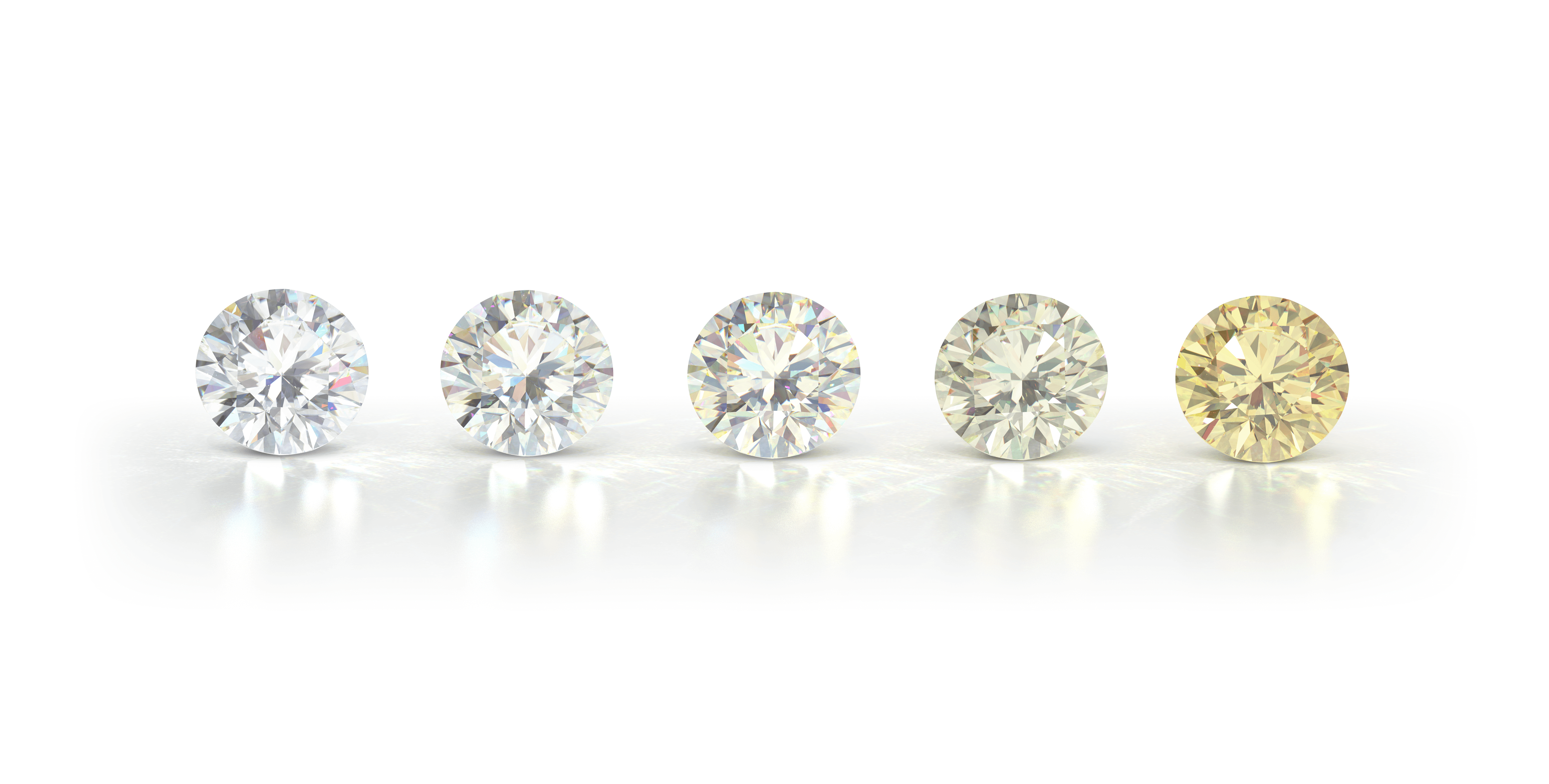 4cs – a quick guide to diamond basics