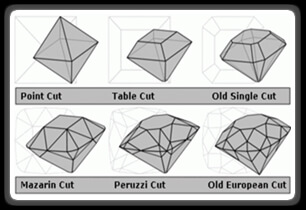 Evolution of shapes_Sarine