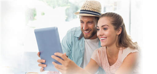 Customer relationship Sarine