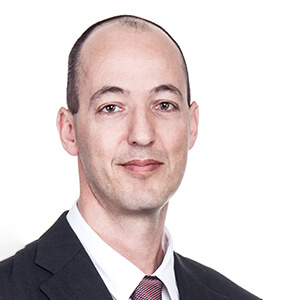 David Block, newly appointed CEO of Sarine Technologies, talks about diamond inscriptions