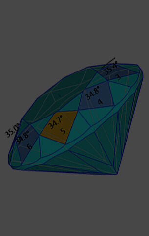Diamond quality control