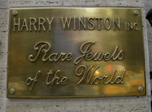 famous jewelers