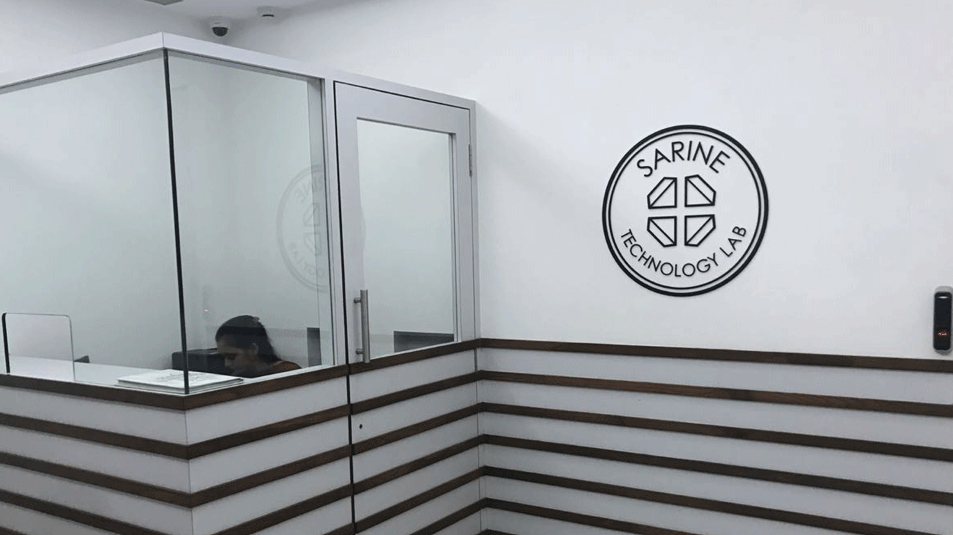 Sarine-Lab_Mumbai - Sarine钻石证书-4C标准钻石原石及光性能火彩新零售溯源技术珠宝趋势